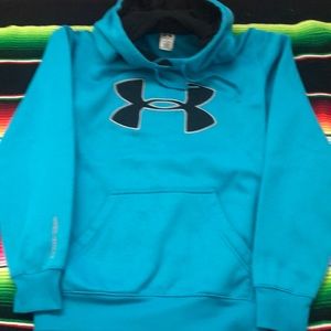 Under Armour Women's Synthetic Fleece Pullover